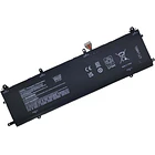 Batería de Repuesto BN06XL para HP Spectre X360 15-EB0000 Series 15-EB0043DX 15-EB1043DX 15-EB0053DX 15-EB0005UR 15-EB0005NI - NBULBL 1