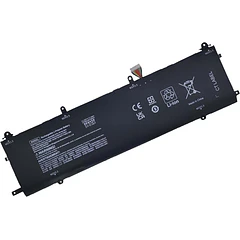 Batería de Repuesto BN06XL para HP Spectre X360 15-EB0000 Series 15-EB0043DX 15-EB1043DX 15-EB0053DX 15-EB0005UR 15-EB0005NI - NBULBL