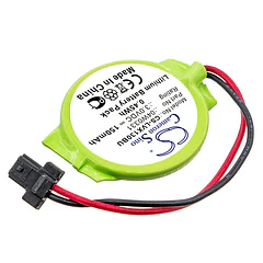 Batería CMOS RTC de Repuesto Lenovo ThinkPad 13, ThinkPad Edge E130, para Lenovo ThinkPad 13, ThinkPad Edge E130, ThinkPad T430u, ThinkPad X121e, - VI VINTRONS