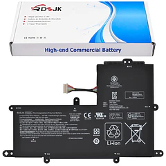 Batería de Repuesto 00HW010 para HP Chromebook 11A 11A-NA 11A-NA0001NI 11A-NA0002MU 11A-NA0002NI 11A-NA0010NR 11A-NA0030NR 11A-NA0500SA