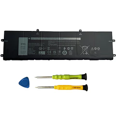 Batería de Repuesto para Dell Inspiron 16 7620 2-in-1 / Alienware x15 R1 /