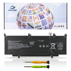 Batería de Repuesto RR04XL para HP Spectre X360 13-aw - ANTIEE
