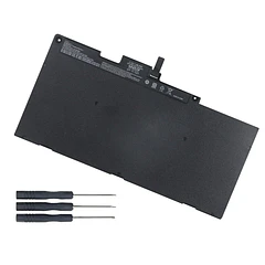 Batería de Repuesto CS03XL para HP Elitebook 745 755 840 850 G3 G4 Series 15u - SHUO.Z.B