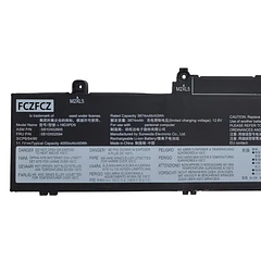 Batería de Repuesto L19D3PD5 para diversos equipos compatibles según modelo L19D3PD5 - FCZFCZ