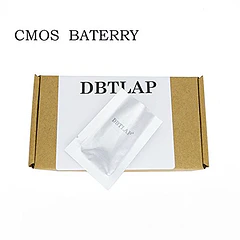 Batería CMOS RTC de Repuesto para Dell for Alienware 15 R2 P42F M15x M18X Inspiron 15-7559 - DBTLAP