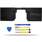 Batería de Repuesto G3HTA063H para Microsoft Surface Book 3 1907 1899 15-inch Surface Book 2 - RHKRKQN 1