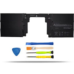 Batería de Repuesto G3HTA063H para Microsoft Surface Book 3 1907 1899 15-inch Surface Book 2 - RHKRKQN