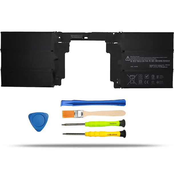 Batería de Repuesto G3HTA063H para Microsoft Surface Book 3 1907 1899 15-inch Surface Book 2 - RHKRKQN 1