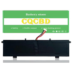 Batería de Repuesto 8FCTC para ONN Surf 100002434 100003497 for Haier Leadpie M1,Greatwall Ditma LP1412 - CQCBD