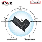 Batería de Repuesto 00HW010 para HP Chromebook 11A 11A-NA 11A-NA0001NI 11A-NA0002MU 11A-NA0002NI 11A-NA0010NR 11A-NA0030NR 11A-NA0500SA 6