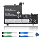Batería de Repuesto L19M3PF1 para Lenovo ThinkBook 15-IML 15-IIL 14-IML 14-IIL Series L19M3PF9 L19C3PF9 L19M3PF2 - VANPIR 1