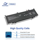 Batería de Repuesto RR04XL para HP Spectre X360 13-aw - ANTIEE 4