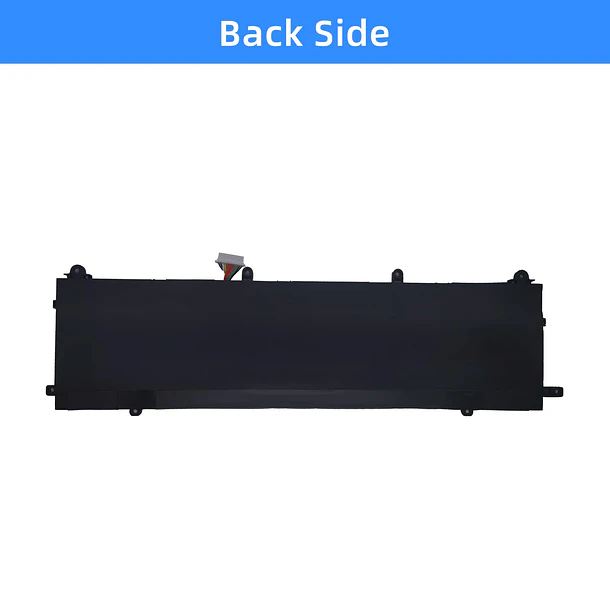 Batería de Repuesto BN06XL para HP Spectre X360 15-EB0000 Series 15-EB0043DX 15-EB1043DX 15-EB0053DX 15-EB0005UR 15-EB0005NI - NBULBL 5