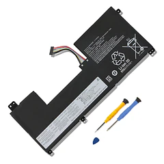 Batería de Repuesto L17M4PG2 para Lenovo Legion Y730-17 Y740-17 Y730-17ICH - MULS