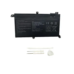 Batería de Repuesto B31N1732 para Asus VivoBook S14 S430FA S430FN K430FN K430UF R430FA R430FN S4300UF - HCSK