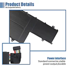 Batería de Repuesto L19M3PF1 para Lenovo ThinkBook 15-IML 15-IIL 14-IML 14-IIL Series L19M3PF9 L19C3PF9 L19M3PF2 - VANPIR 3