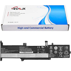 Batería de Repuesto L17M3PG1 para Lenovo IdeaPad 3-14ADA05 3-14ARE05 3-14IIL05 3-14IML05 3-15ARE05 3-15IIL05 3-15IML05 Series - RDSJK