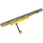 Batería de Repuesto BP02XL para Lenovo Ideapad Z400 Z400A Z410 Z410 Z500 Z500A Z510 Series 1