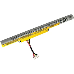 Batería de Repuesto BP02XL para Lenovo Ideapad Z400 Z400A Z410 Z410 Z500 Z500A Z510 Series