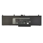 Batería de Repuesto WJ5R2 para Dell Precision 3510 M3510 Latitude 5570 E5570 1