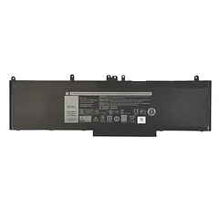 Batería de Repuesto WJ5R2 para Dell Precision 3510 M3510 Latitude 5570 E5570