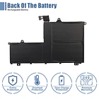 Batería de Repuesto L19M3PF1 para Lenovo ThinkBook 15-IML 15-IIL 14-IML 14-IIL Series L19M3PF9 L19C3PF9 L19M3PF2 - VANPIR 4