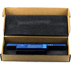 Batería de Repuesto BP02XL para Acer AS10D81 AS10D41 AS10D61 AS10D73 AS10D75 5750 AS10D71 5742 AS10D56 - HBFVG 6
