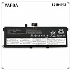 Batería de Repuesto L21C4PG1 para Lenovo ThinkPad L13 Yoga Gen 3 2022 Yoga Gen 3 - Yafda 2