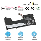 Batería de Repuesto L17M4PG2 para Lenovo Legion Y730-17 Y740-17 Y730-17ICH - MULS 4