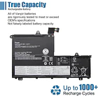 Batería de Repuesto L19M3PF1 para Lenovo ThinkBook 15-IML 15-IIL 14-IML 14-IIL Series L19M3PF9 L19C3PF9 L19M3PF2 - VANPIR 5