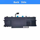 Batería de Repuesto 3VV58 para Dell Latitude 9420 9430 Series Notebook GHJC5 3VV58 [7.7V 39.7Wh] - NBULBL 5