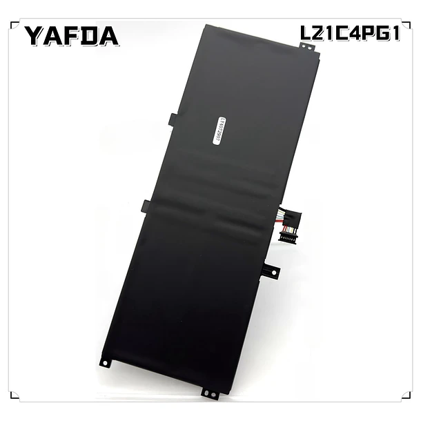 Batería de Repuesto L21C4PG1 para Lenovo ThinkPad L13 Yoga Gen 3 2022 Yoga Gen 3 - Yafda 3
