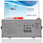 Batería de Repuesto EP04XL para Samsung Notebook 7 NP730XBE NP730XBE-K01 NP730XBE-K02US NP730XBE-K04US NP930MBE NP930MBE-K01HK NP930MBE-K01US - DGFTB 1