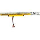 Batería de Repuesto BP02XL para Lenovo Ideapad Z400 Z400A Z410 Z410 Z500 Z500A Z510 Series 5