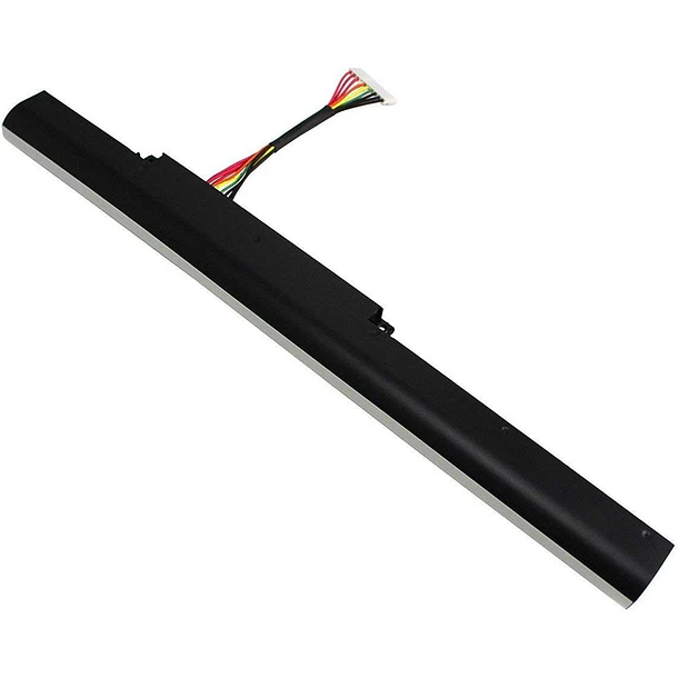 Batería de Repuesto BP02XL para Lenovo Ideapad Z400 Z400A Z410 Z410 Z500 Z500A Z510 Series 6