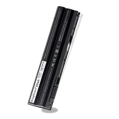 Batería de Repuesto N3X1D para DELL Latitude E6540 E6440 E5530 E5430 E6520 E6420 T54FJ 8858X - KingSener