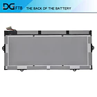 Batería de Repuesto EP04XL para Samsung Notebook 7 NP730XBE NP730XBE-K01 NP730XBE-K02US NP730XBE-K04US NP930MBE NP930MBE-K01HK NP930MBE-K01US - DGFTB 3