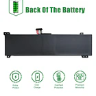 Batería de Repuesto L22M4PA0 para Lenovo Legion Slim 5 16APH8 16IRH8 LOQ 15APH8 15IRH8 16APH8 - JIAZIJIA 5
