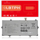 Batería de Repuesto AA-PBTN4LR para Samsung 900X5T 900X5T-X01 900X5T-X02 900X5T-X05 900X5T-X78L Notebook 9 2018 NP900X5T - LBTECH 1