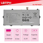 Batería de Repuesto AA-PBTN4LR para Samsung 900X5T 900X5T-X01 900X5T-X02 900X5T-X05 900X5T-X78L Notebook 9 2018 NP900X5T - LBTECH 2