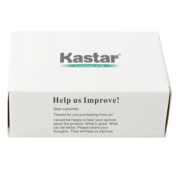 Batería de Repuesto MH-4B-AA1.2V-2200M-SOLDER-X para Remington Groomer/Trimmer R890 R950 R960 R970 TA3050 TA3070 TA4570 TA5570 - Kastar 5