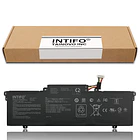 Batería de Repuesto C31N1914 para Asus ZenBook UX425QA UX425UG UM425QA UM425UAZ UX435EA UX435EAL UX435EG UX435EGL - INTIFO 2