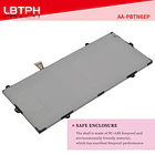 Batería de Repuesto AA-PBTN4LR para Samsung 900X5T 900X5T-X01 900X5T-X02 900X5T-X05 900X5T-X78L Notebook 9 2018 NP900X5T - LBTECH 4