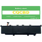 Batería de Repuesto C21-X502 para Asus X502 X502C X502CA S500 S500C S500CA PU500C PU500CA V500C - CQCQ 2