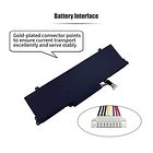 Batería de Repuesto C31N1914 para Asus ZenBook UX425QA UX425UG UM425QA UM425UAZ UX435EA UX435EAL UX435EG UX435EGL - INTIFO 5