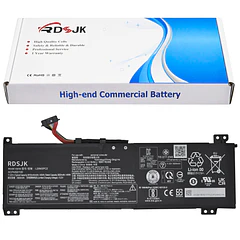Batería de Repuesto CP03XL para Lenovo Ideapad Gaming 3i 3-15ACH6 82K1 Model 82K20015US 82K200UTUS 3-15IHU6