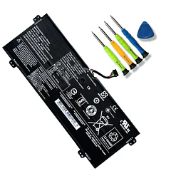 Batería de Repuesto L16L4PB1 para Lenovo Yoga 720-13IKB 730-13IKB 730-13IWL Series L16M4PB1 5B10M52739 5B10M52738 5B10M52740 - JOTACT