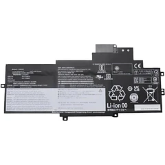 Batería de Repuesto GK5KY para Lenovo for ThinkPad X1 Nano Gen 2 / X1 Nano