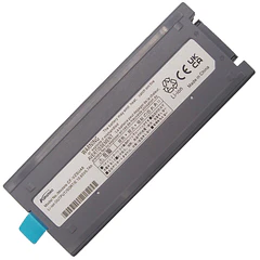 Batería de Repuesto CF-VZSU48 para Panasonic Toughbook CF-19 CF19 MK1 MK2 MK3 MK4 MK5 MK6 - AURUNHO