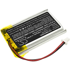 Batería de Repuesto CS-SMH300SL para Sena SP46 50S 30K (3.7V) - Enyuly